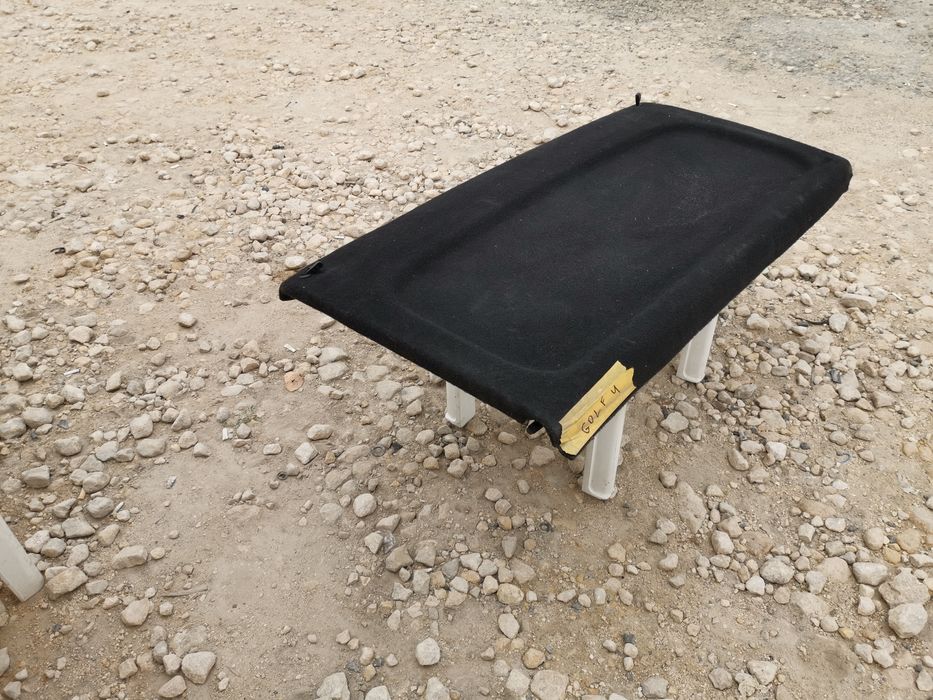 Кора за багажник за Голф 4 хечбек