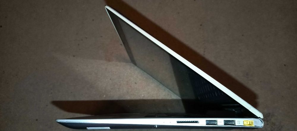 Laptop Lenovo Intel Core I7 4500U 8gb ddr3 dpy 14inch full hd