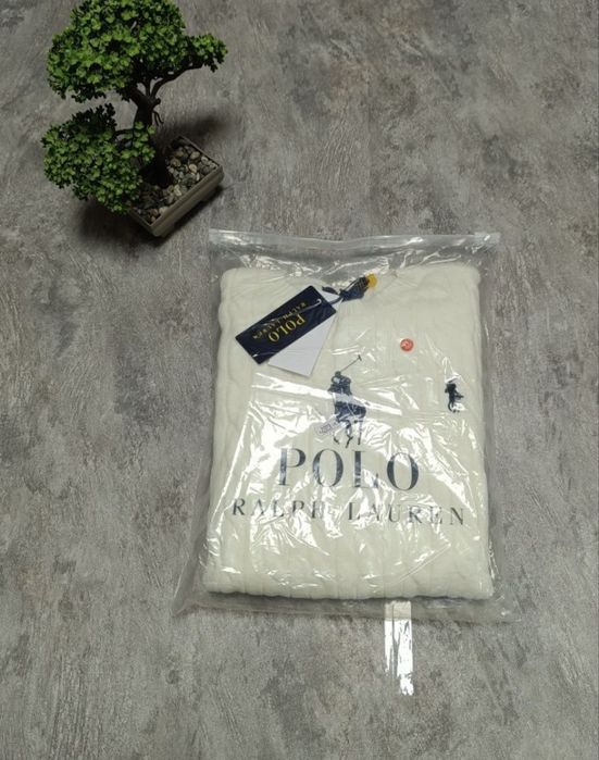 Pulover Polo Ralph Lauren,
