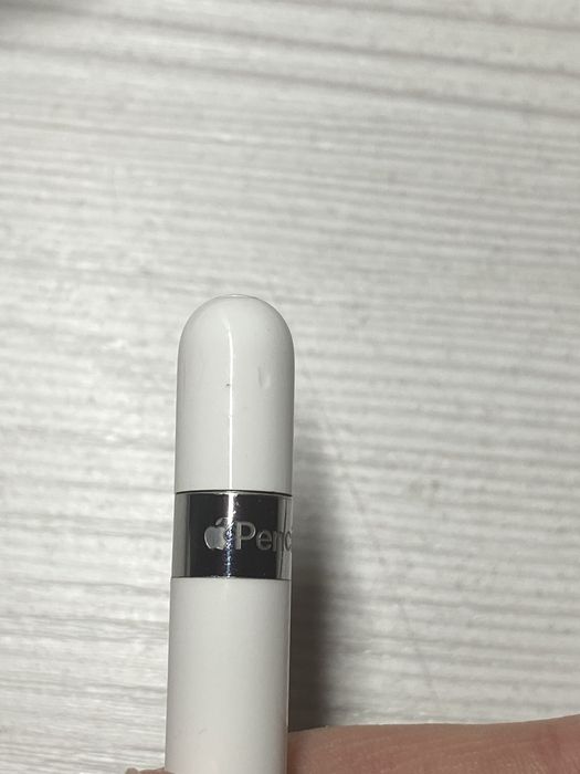 Стилус Apple pencil 1st generation