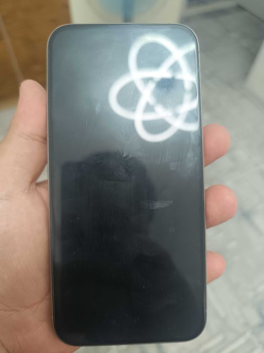 iPhone 15pro max