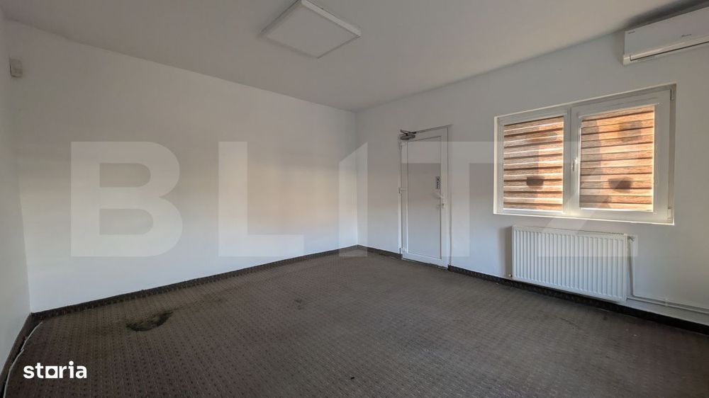 Spatiu pentru birouri, 233 mp, zona Sud