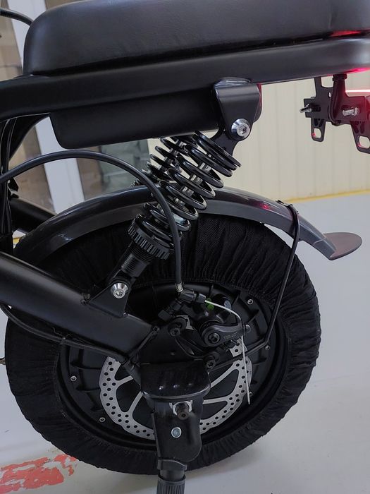 Электровелосипед велосипед электровелик велик