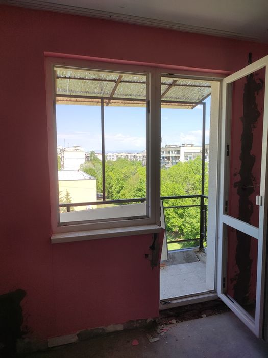 Професионално къртене, кърти чисти извозва строителни отпадъци