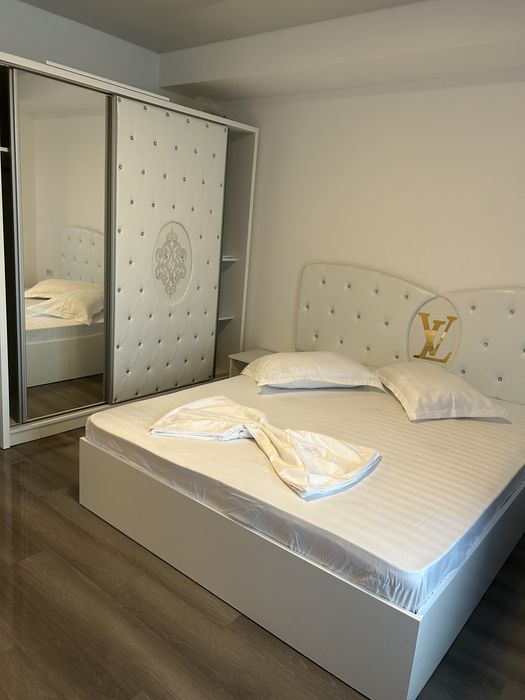 Pensiune Nouă la 200 m de plaja AZIMUTH