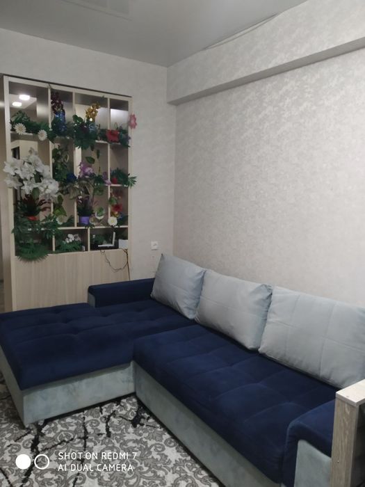 Сдаю свою большую, 1-комн.квартиру. ЦЕНТР.ЧОРСУ. Напротив ТАШКЕНТ СИТИ