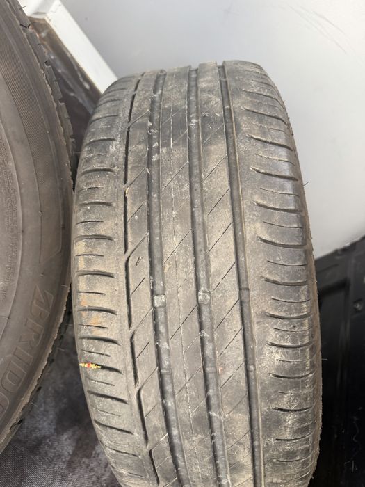 215/60/R16 Cauciucuri de vara in stare buna