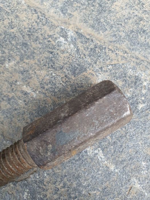 Скоба за  лагери