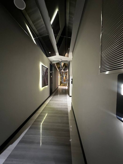 Nest One Ташкент сити 1-комнат 9-этаж 51-этажка