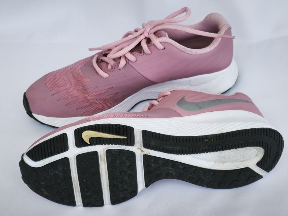 Nike, оригинални маратонки, номер 38