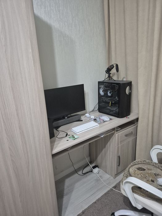 Продам мебель для детской комнаты