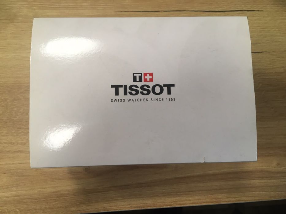 Продам часы Tissot оригинал