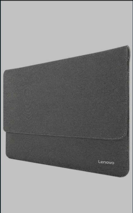 Husa laptop PREMIUM Lenovo Ultra Slim sleeve 14" Gri