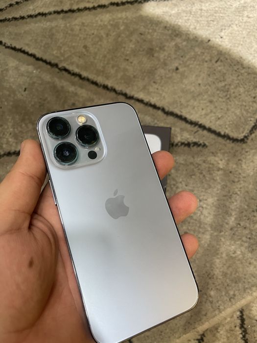 Iphone 13 pro 128гб