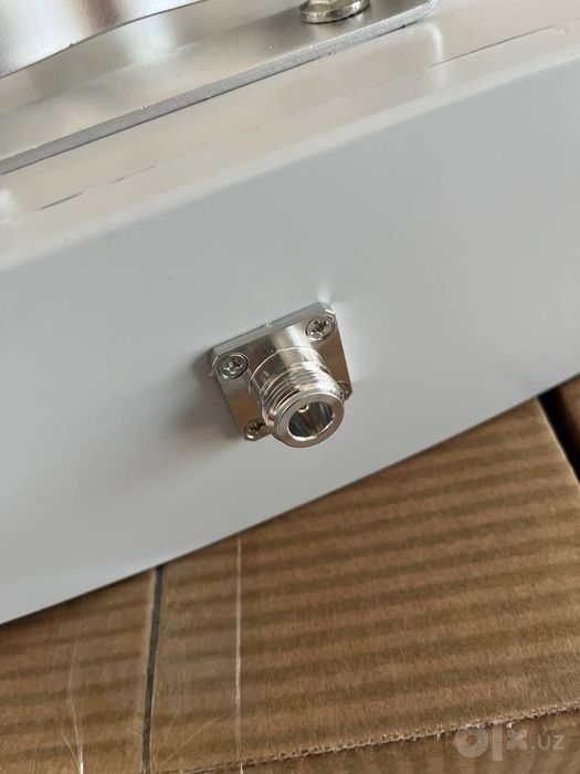 Sector Antenna GSM 2G, 3G, 4G LTE, Секторная антенна усилитель