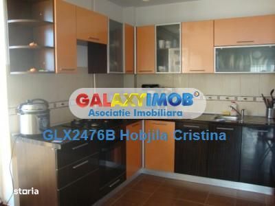 Vanzare apartament 2 camere mobilat Greenfield Residence Baneasa - View 5