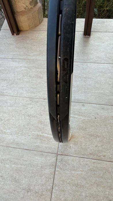 Rachetă tenis Head Speed Team 700 – grip 3