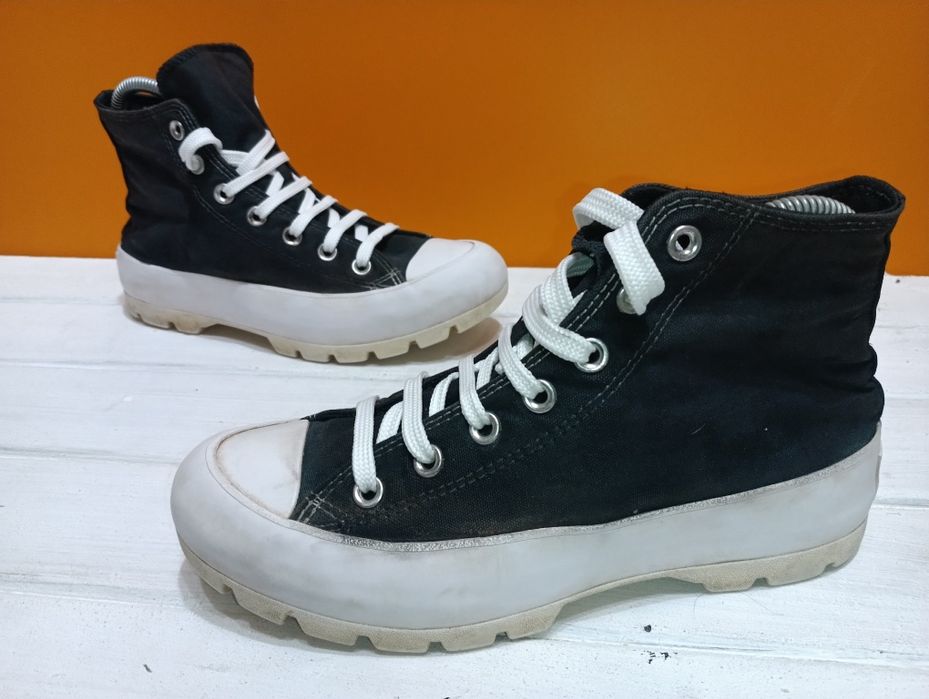 Converse N 39 Lugged - 25 лв