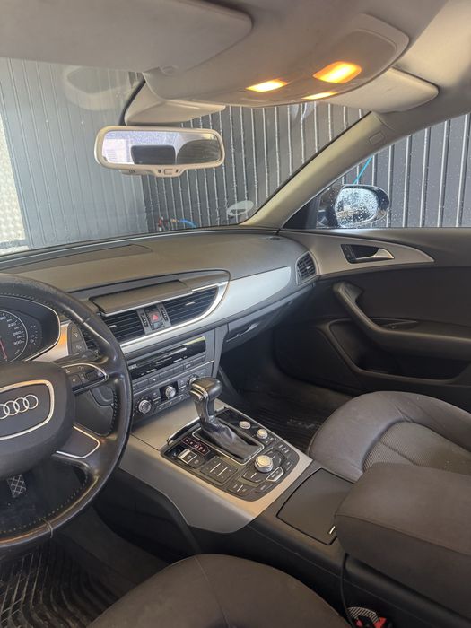 Audi A6 C7 3.0 tdi