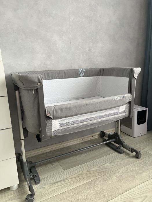 Колыбель кроватка для новорожденных