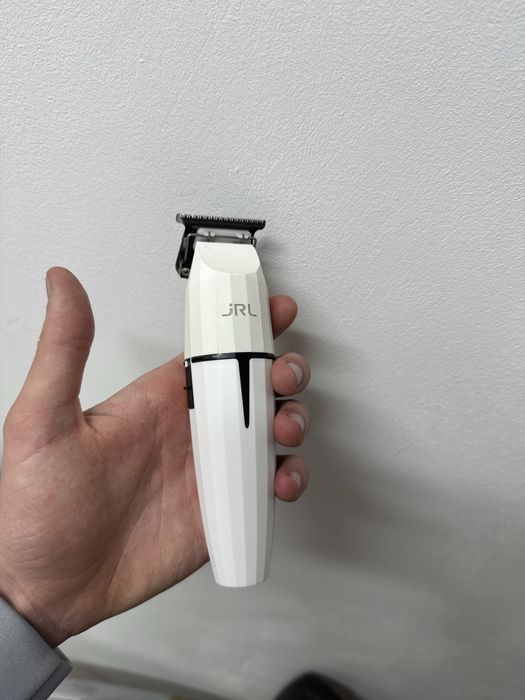 set jrl ghost x shaver babyliss