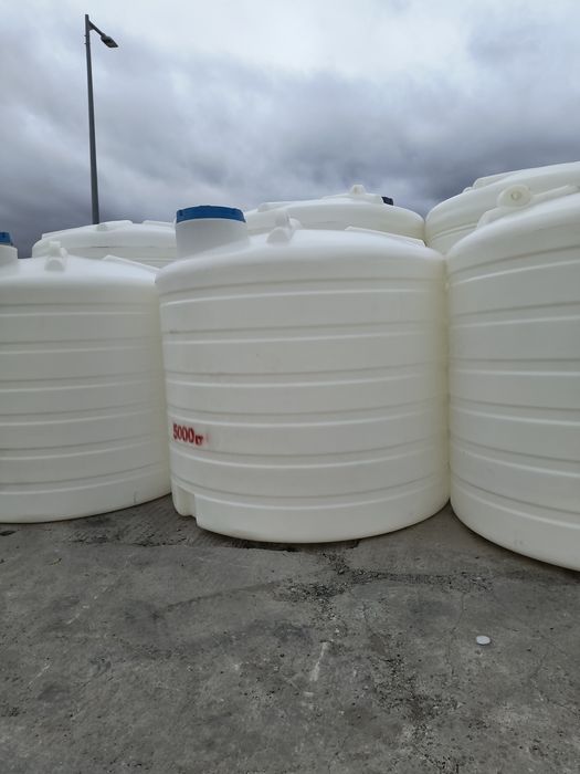 Бурета,бидони, резервоари,цистерни,5тона,5м3,литра