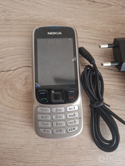 Nokia 6303 Original