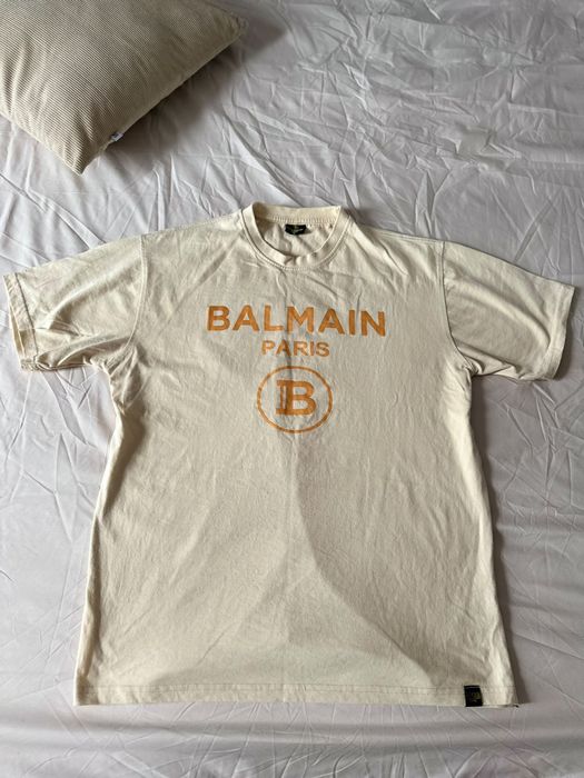 Tricou balmain premium