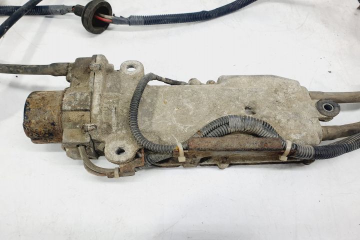 Modul frana de parcare 46130-50010 Lexus LS 4 F4  [din 2006 pana  2009] seria