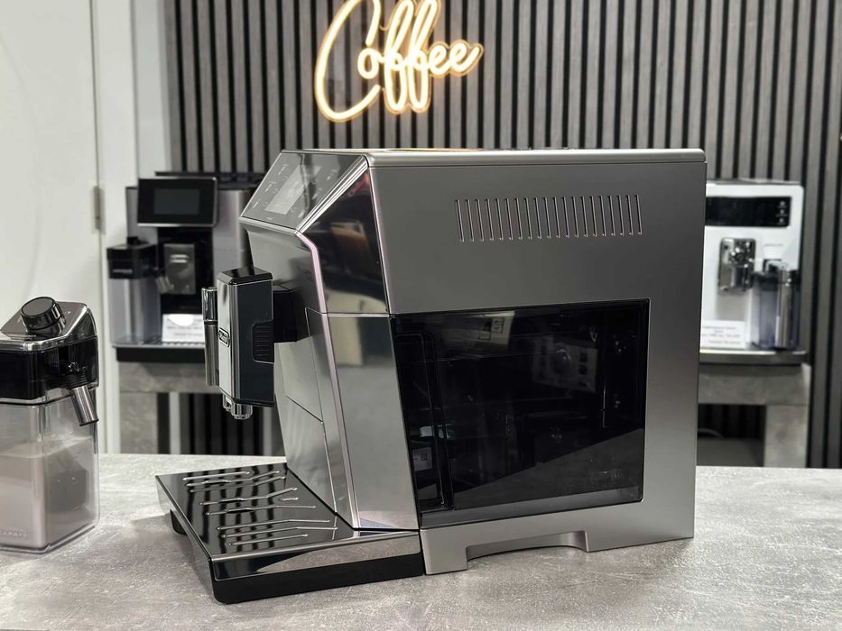 Кафемашина DeLonghi Primadonna Class