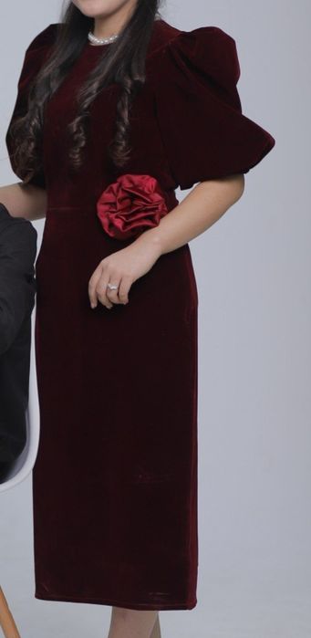 Kuylak vecherniy bardoviy