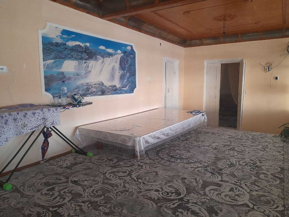 учаска 7 сотк кибрай