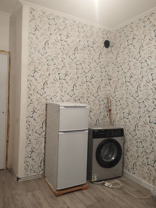 Продам однокомнатную квартиру