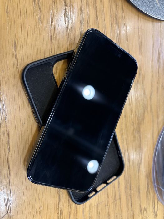 iPhone 14 Pro – 512 GB | Перфектно състояние | Гаранция