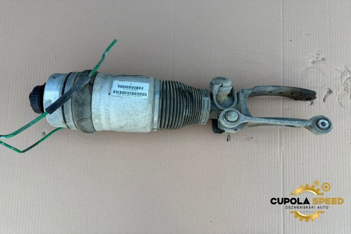 Perna aer fata 7L5616040F Porsche Cayenne 955 [2002 - 2007]