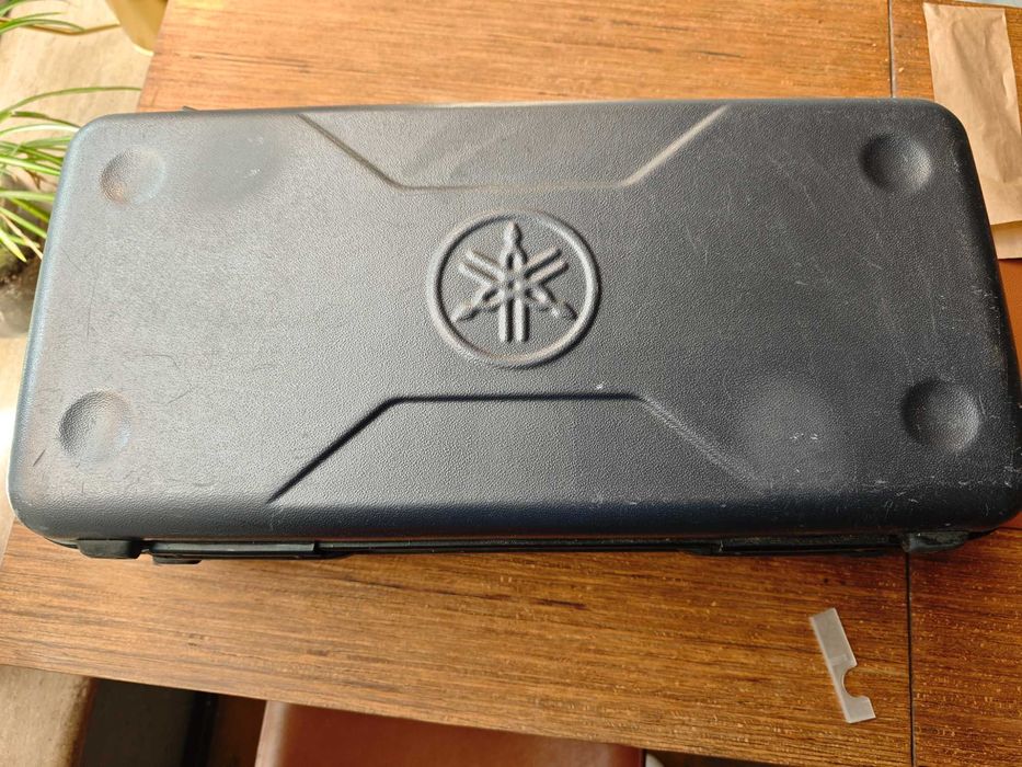 Саксофон Yamaha YAS-275