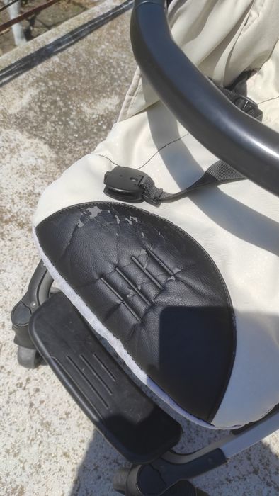 Бебешка количка Peg Perego – комплект 3 в 1 ПРОМО