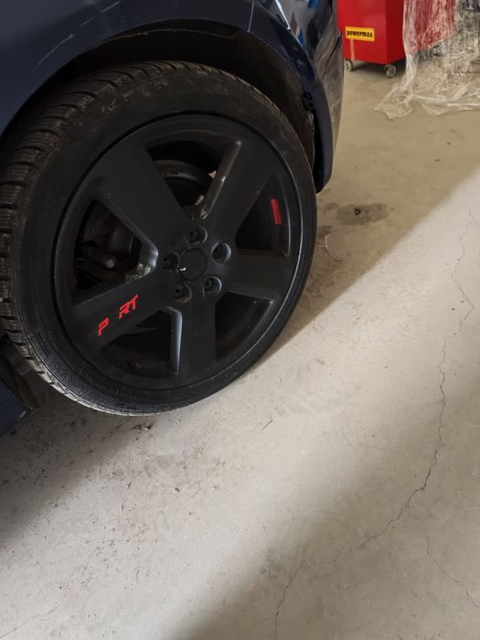 5х112 18" джанти