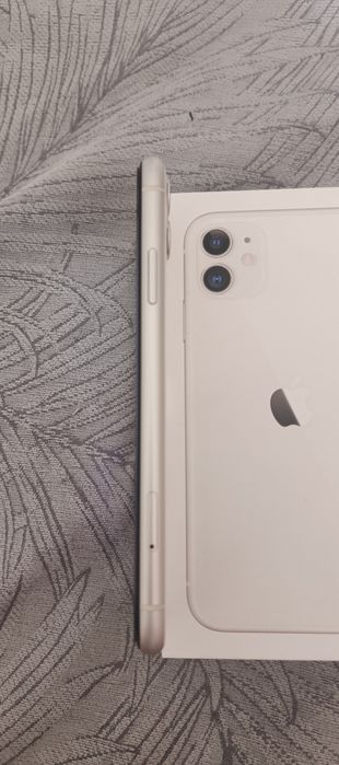 Продам! IPhone 11-128gb