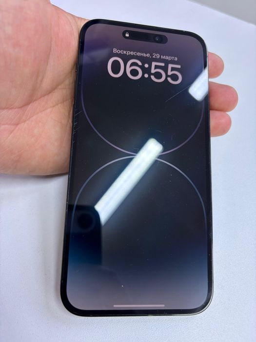 Iphone 14 PRO MAX 256GB