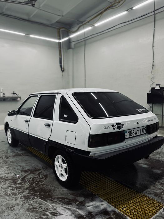 Иж 2126 Ода 2003