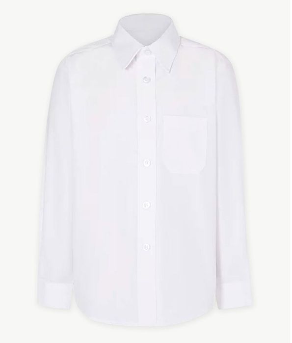 Рубашка George  (для девочки) 7/8;8/9;9/10;10/11 лет