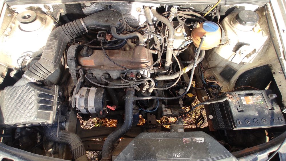 Продам Passat B3 Срочно