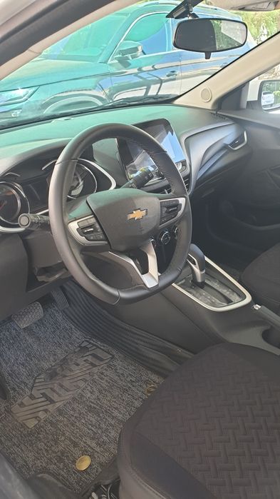 Сдам в аренду с последующим выкупом CHEVROLET ONIX