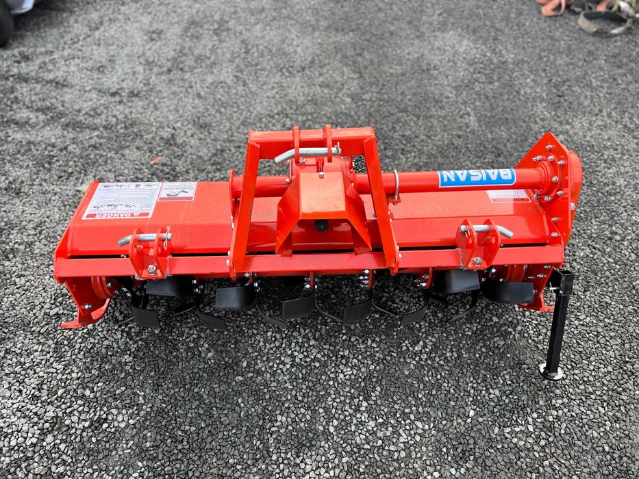 Freza agricola model 1.4 M nou Agramix