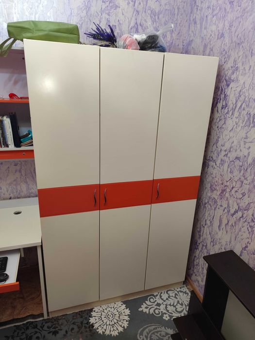 Детская, подростковая мебель