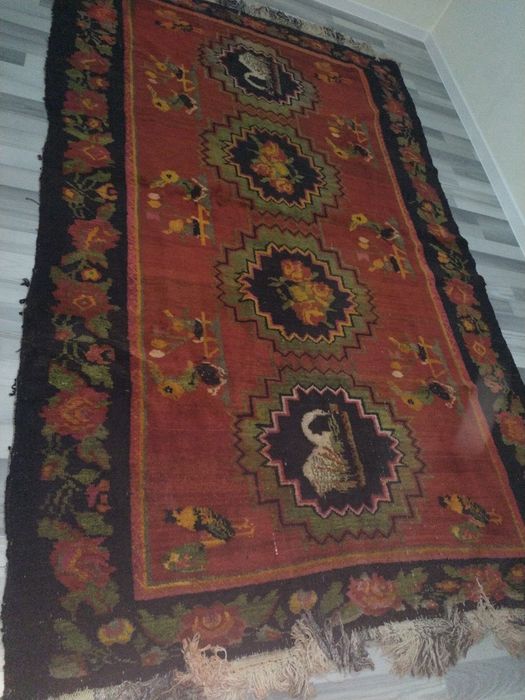 Клем казакша кол клеми