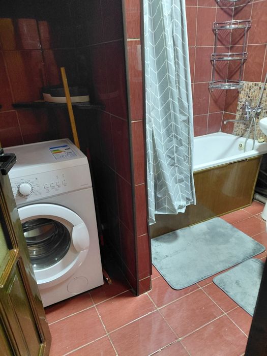 Сдам 2 ком квартиру