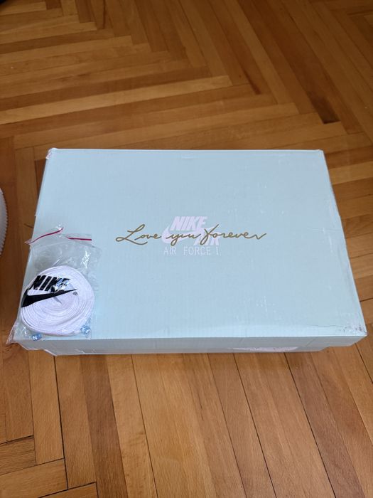 Air Force 1 Nocta