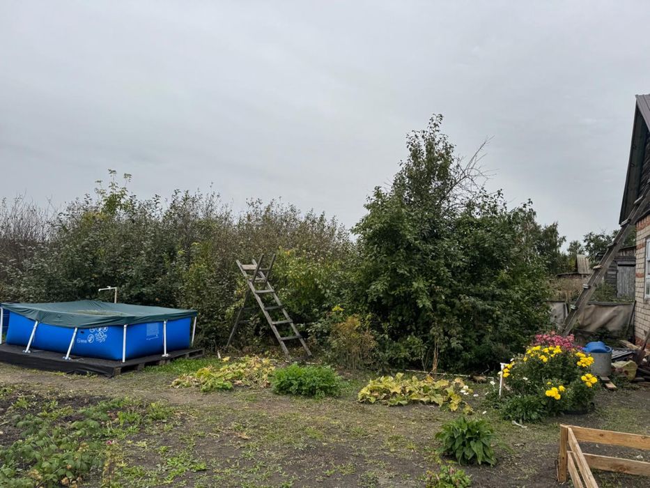 Продам дачу д/о Каштан